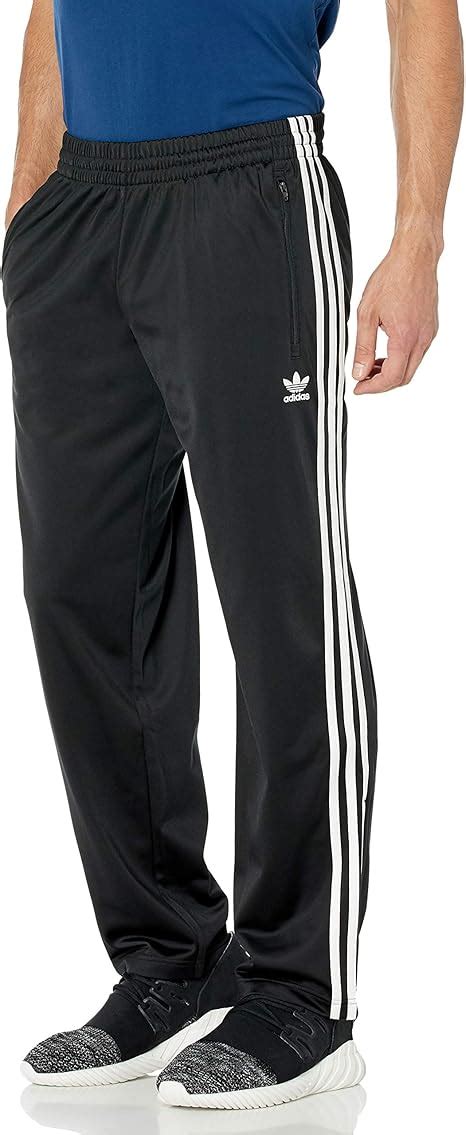 adidas Originals Pantalones de chándal Firebird para hombre.